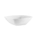 CAC China MAJ-B6 Square Bowl 10oz 6-inches - 12 count