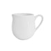 CAC China MAJ-PC Creamer 4oz 2-inches - 12 count