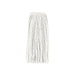 CAC China MHD1-24WT Mop Head Cotton Cut-End White 24 oz.