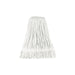 CAC China MHD2-32WT Mop Head Cotton Looped-End White 32 oz.