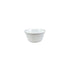 Thunder Group ML532W1 4 oz, 3 3/8" Fluted Ramekin, White - Dozen