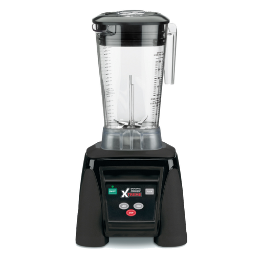 Waring MX1050XTX Hi-Power Electronic Touchpad Blender with 64 oz. Copolyester Container