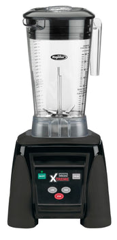 Waring Commercial MX1050XTX 3.5 HP Blender with Electronic Keypad and 64 oz. BPA-Free Copolyester Container