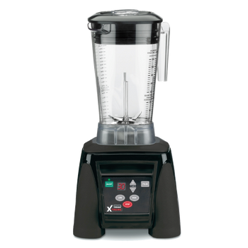 Waring MX1100XTX Hi-Power Electronic Touchpad Blender with Timer and 64 oz. Copolyester Container