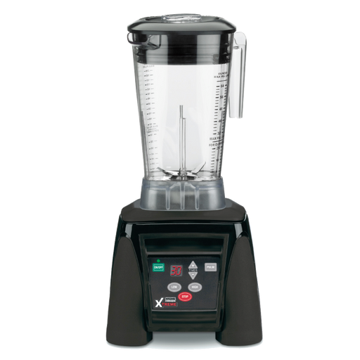 Waring MX1100XTX Hi-Power Electronic Touchpad Blender with Timer and 64 oz. Copolyester Container
