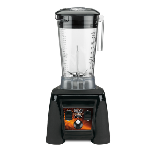 Waring MX1200XTX XPREP Hi-Power Variable-Speed Food Blender with 64 oz. Copolyester Container
