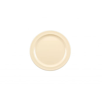 Thunder Group NS109T 9" Dinner Plate, Tan - Dozen