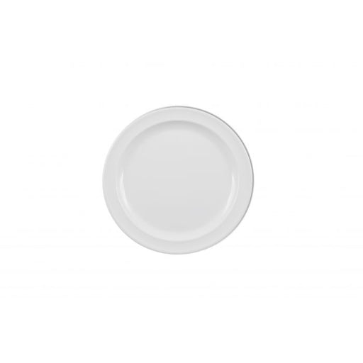 Thunder Group NS109W 9" Dinner Plate White - Dozen