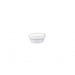 Thunder Group NS502W 2 1/2 oz, 2 7/8" Sauce Cup/Ramekin, White - Dozen