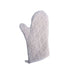 CAC China OMS3-13T Oven Mitt Terry Silicon Lining 13-inches