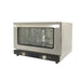 CAC China OVCT-H2 Oven Convection Half Size 1.6 cu. ft.