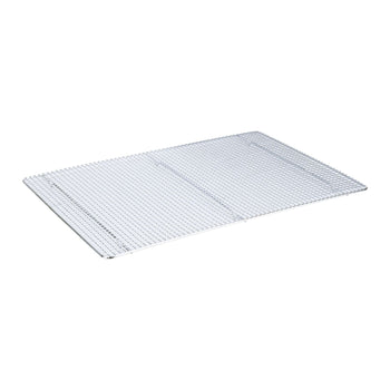 CAC China PGSH-2014 20-inches x 14-inches Footed Sheet Pan Grate 2/3 Size