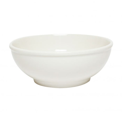 Thunder Group PH5008V 58 oz, 8 1/4" X 3 1/4" Noodle Bowl, Ivory - Dozen