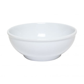 Thunder Group PH5010TW 88 oz, 9 1/4" X 3 7/8" Noodle Bowl - Dozen