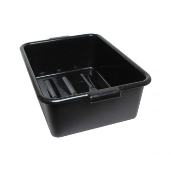 Thunder Group PLBT005B 5" Bus Box Black