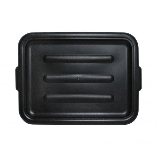 Thunder Group PLBTC001B Bus Box Lid, Black