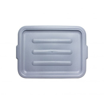 Thunder Group PLBTC001G Bus Box Lid Grey