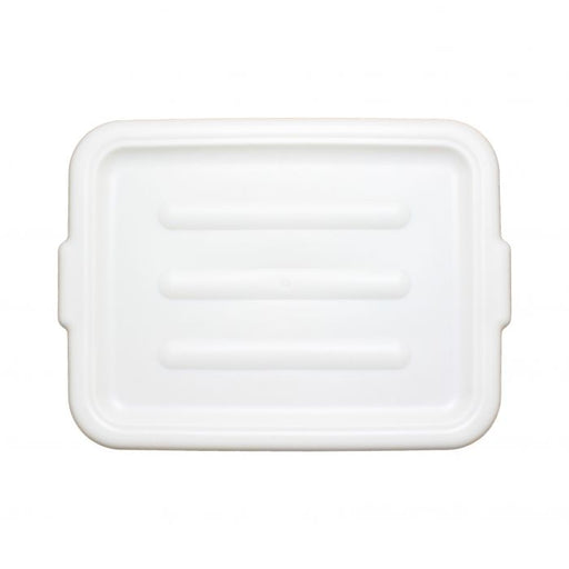 Thunder Group PLBTC001W Bus Box Lid White Freezer Safe