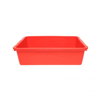 Thunder Group PLDB003 14 3/8" X 11 5/8" Bus Box, Plastic