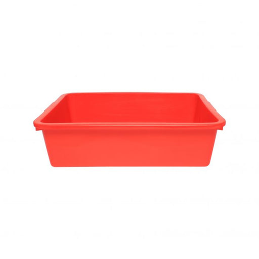 Thunder Group PLDB004 15 1/4" X 12 1/4" Bus Box, Plastic