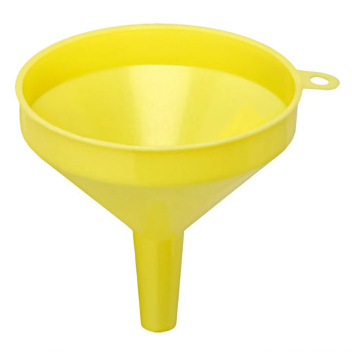 Thunder Group PLFN004 8 oz Plastic 4 1/8" Funnel