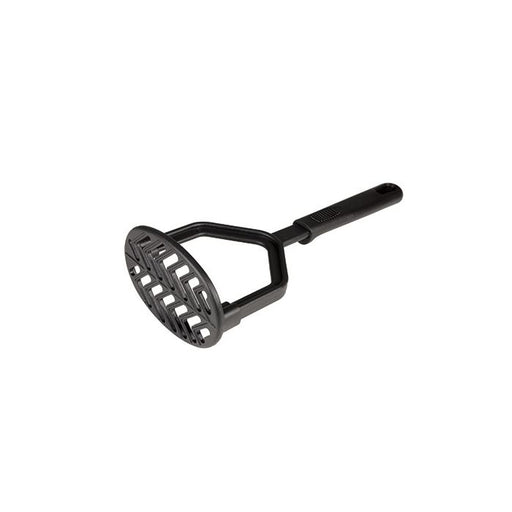 Thunder Group PLPP009BK 9 1/2" Nylon Heat Resistant Masher, Black, 410 Degrees Fahrenheit