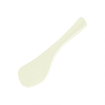 Thunder Group PLRS001 Plastic Rice Spoon