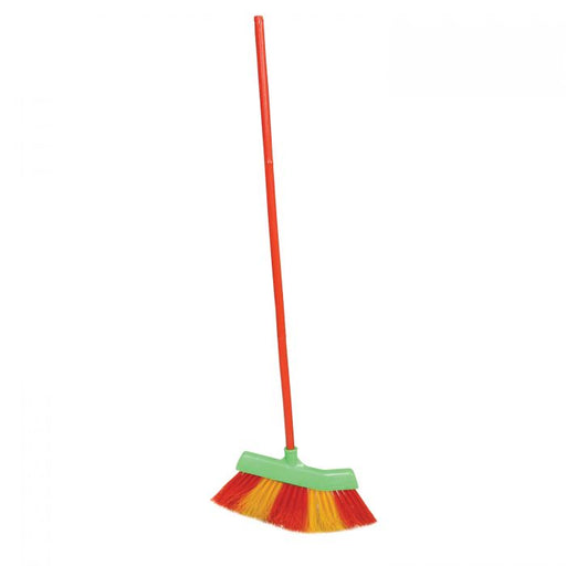 Thunder Group PLSP002 Four Color Sweeper