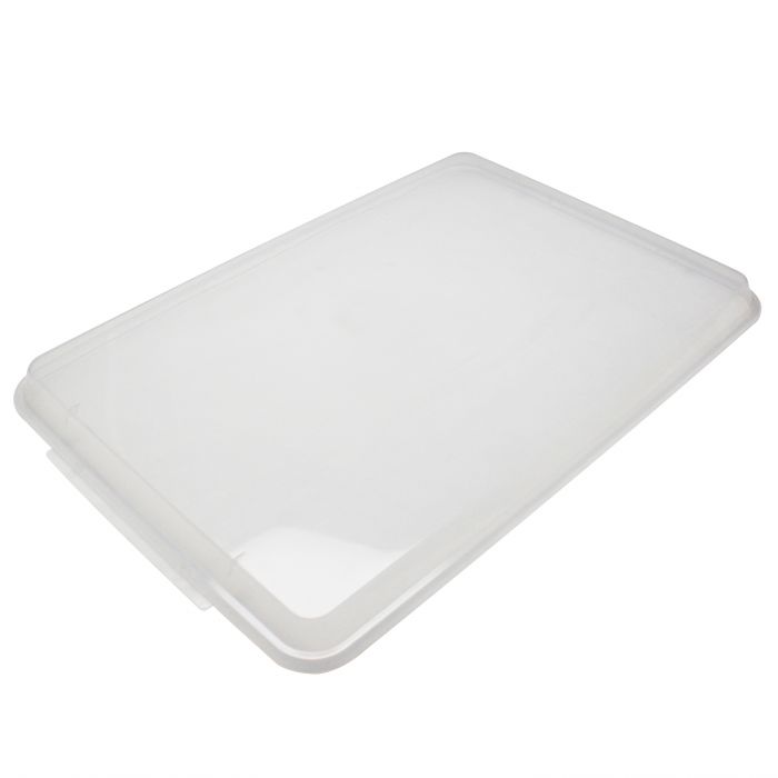 Thunder Group PLSP1826C Full Size Sheet Pan Cover 18in. x 26in.