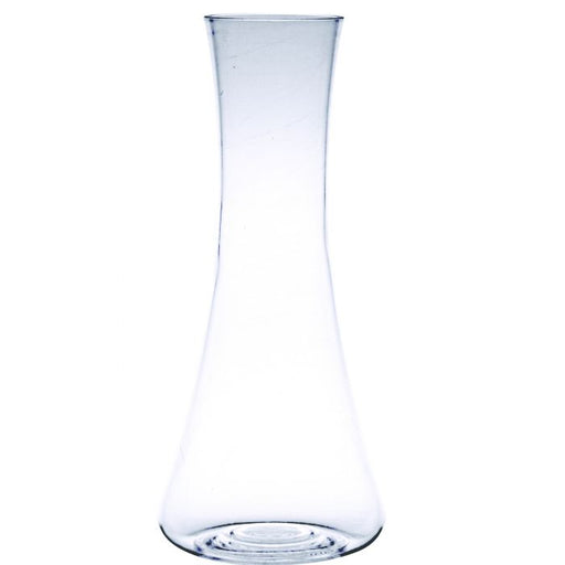 Thunder Group PLTHCF075NC 750 Ml Decanter Napa, Polycarbonate, Clear