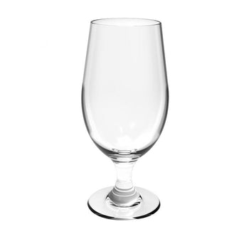 Thunder Group PLTHGL020C 20 oz Goblet, Polycarbonate, Clear