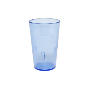 Thunder Group PLTHTB005B 5 oz Tumblers, Blue - Dozen