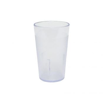 Thunder Group PLTHTB005C 5 oz Tumblers, Clear - Dozen