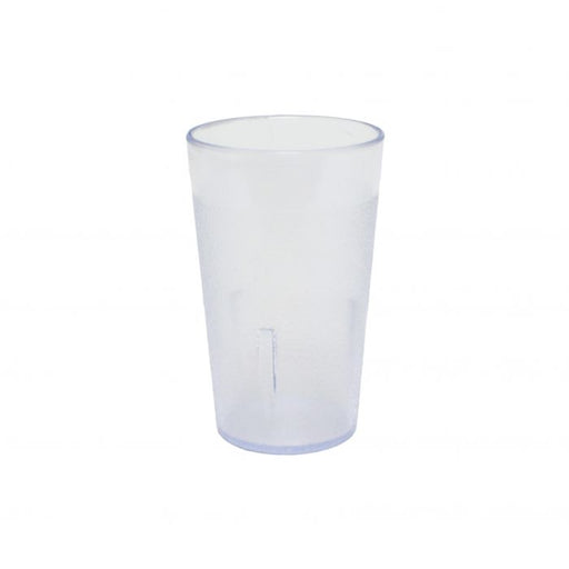 Thunder Group PLTHTB005C 5 oz Tumblers, Clear - Dozen