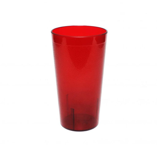 Thunder Group PLTHTB012R 12 oz Tumbler, Red - Dozen