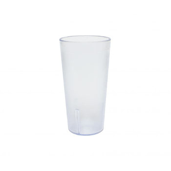 Thunder Group PLTHTB020C 20 oz Tumbler, Clear - Dozen