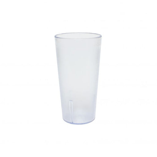 Thunder Group PLTHTB020C 20 oz Tumbler, Clear - Dozen