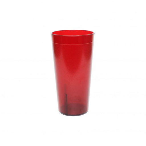 Thunder Group PLTHTB020R 20 oz Tumbler, Red - Dozen