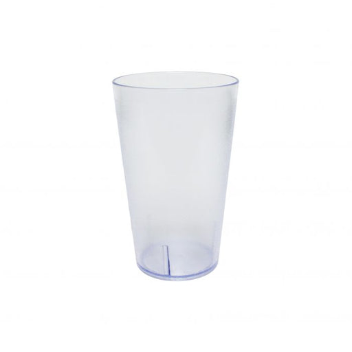 Thunder Group PLTHTB032C 32 oz Tumbler, Clear - Dozen