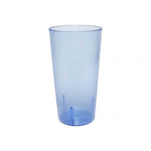 Thunder Group PLTHTB032TB 32 oz Tumbler Tall, Blue - Dozen