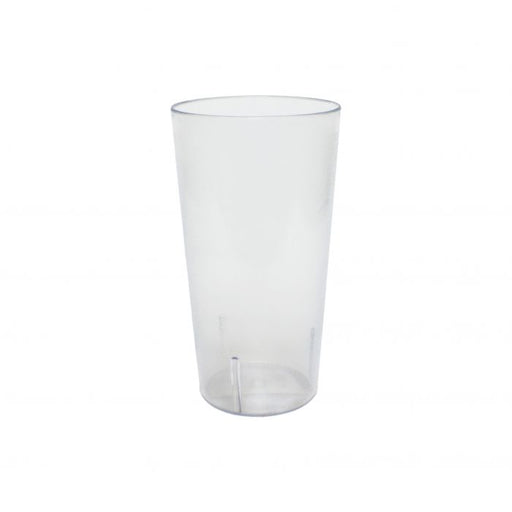 Thunder Group PLTHTB032TC 32 oz Tumbler Tall, Clear - Dozen