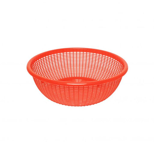 Thunder Group PLWB002 11 1/2" Colander, Plastic