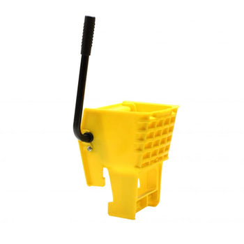 Thunder Group PLWB361W 36 Qt Wringer, Yellow Color, PP