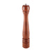 CAC China PMW1-18BN Pepper Mill Wooden Brown 18-inches Height