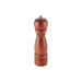 CAC China PMW1-8BN Pepper Mill Wooden Brown 8-inches Height