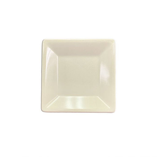 Thunder Group PS3204V 4" X 4" Square Plate, Passion Pearl