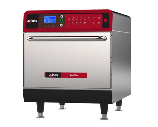Axis Rapido Speed Oven