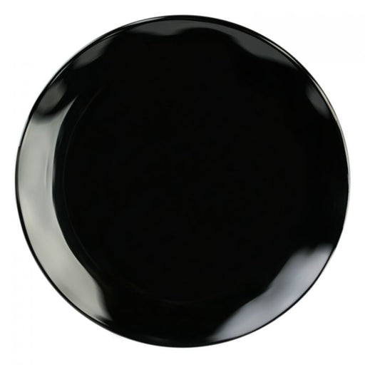 Thunder Group RF1018B 18" Plate, Black, Black Pearl