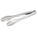 CAC China S3TG-12 Tong 18/8 Stainless Steel Serving 12-inches