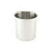 CAC China SBAM-125 Bain Marie Stainless Steel 1.5 quart